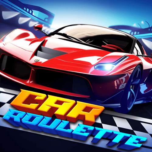 CAR ROULETTE